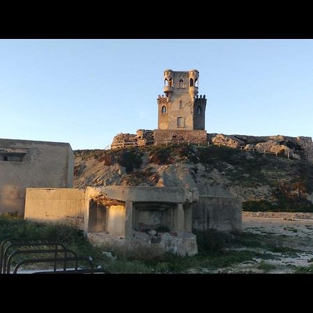Turismo Los Lances Tarifa Dış mekan fotoğraf