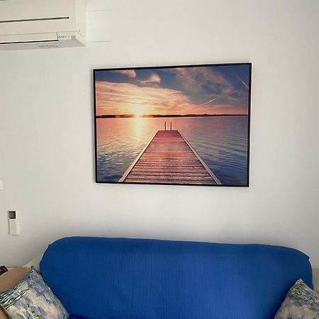 Turismo Los Lances Tarifa Dış mekan fotoğraf