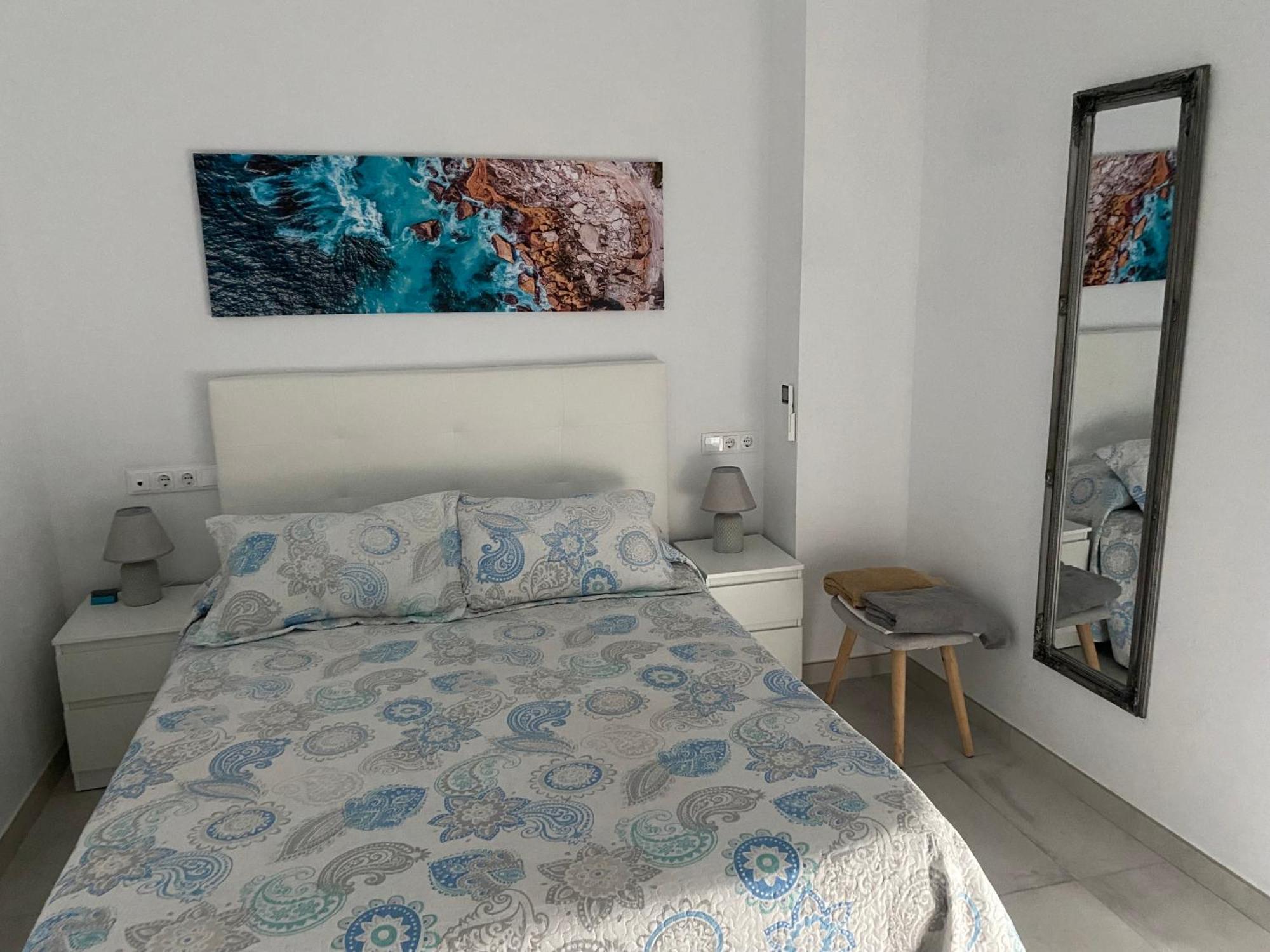 Turismo Los Lances Tarifa Dış mekan fotoğraf